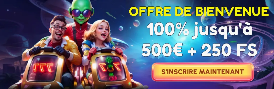 Novajackpot